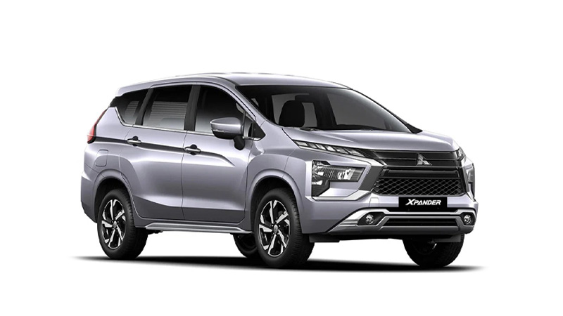 Mitsubishi Xpander 2022